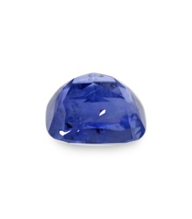 3.26 cts Unheated Natural Blue Sapphire - Neelam (SKU:90144912)