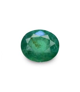 3.45 cts Natural Emerald (Panna)