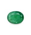 5.34 cts Natural Emerald (Panna)