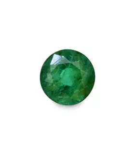 1.53 cts Natural Emerald (Panna)