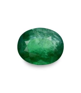 6.84 cts Natural Emerald (Panna)