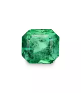 3.47 cts Natural Emerald - Columbia (Panna)