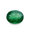 6.84 cts Natural Emerald (Panna)