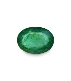 1.99 cts Natural Emerald (Panna)