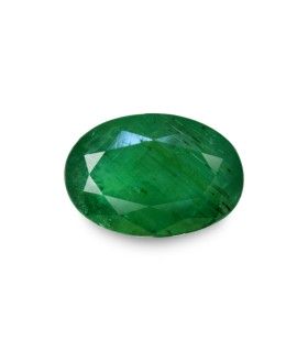3.27 cts Natural Emerald (Panna)