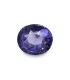2.21 cts Unheated Natural Blue Sapphire (Neelam)