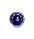 2.22 cts Natural Tanzanite