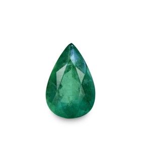 4.1 cts Natural Emerald (Panna)