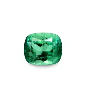 2.86 cts Natural Emerald - Columbia (Panna)
