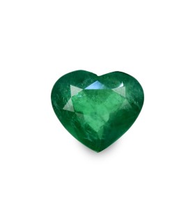 3.35 cts Natural Emerald (Panna)