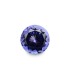 2.21 cts Natural Tanzanite