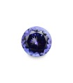 2.21 cts Natural Tanzanite