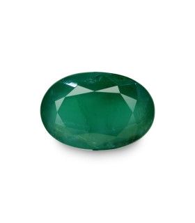 3.76 cts Natural Emerald (Panna)