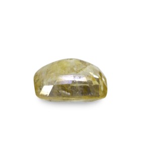 2.95 cts Unheated Natural Yellow Sapphire - Pukhraj (SKU:90145322)