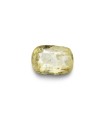 2.91 cts Unheated Natural Yellow Sapphire (Pukhraj)