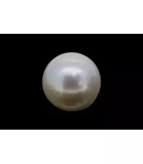 6.21 cts Cultured Pearl (Moti)