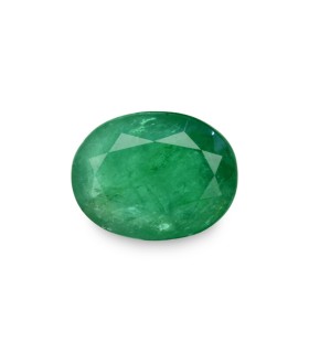 5.34 cts Natural Emerald (Panna)