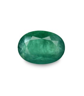 4.03 cts Natural Emerald (Panna)