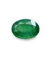 3.38 cts Natural Emerald (Panna)