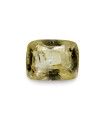 2.95 cts Unheated Natural Yellow Sapphire (Pukhraj)