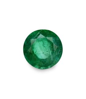 3.55 cts Natural Emerald (Panna)