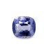 7.36 cts Unheated Natural Blue Sapphire (Neelam)