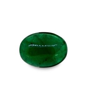 3.38 cts Natural Emerald (Panna)