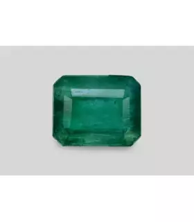 4.13 cts Natural Emerald (Panna)