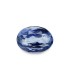 4.49 cts Unheated Natural Blue Sapphire (Neelam)