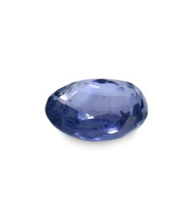 4.49 cts Unheated Natural Blue Sapphire - Neelam (SKU:90145346)