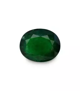 5.71 cts Natural Emerald (Panna)