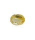 2.02 cts Unheated Natural Yellow Sapphire (Pukhraj)