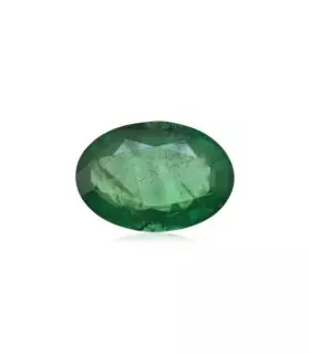 1.89 cts Natural Emerald (Panna)