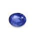 3.01 cts Unheated Natural Blue Sapphire (Neelam)