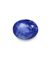 3.01 cts Unheated Natural Blue Sapphire (Neelam)