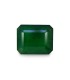 6.46 cts Natural Emerald (Panna)