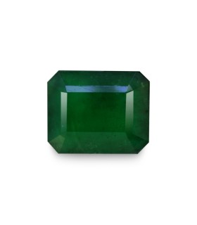 6.46 cts Natural Emerald (Panna)
