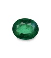 3.67 cts Natural Emerald (Panna)