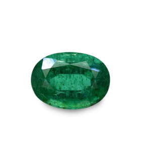 3.98 cts Natural Emerald (Panna)