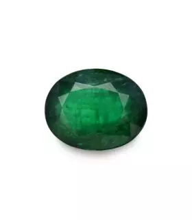 3.14 cts Natural Emerald (Panna)
