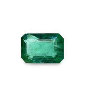 1.5 cts Natural Emerald (Panna)