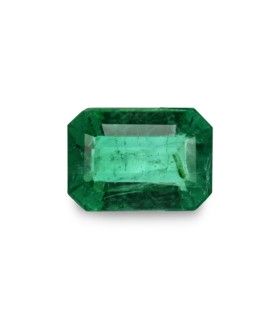 1.41 cts Natural Emerald (Panna)