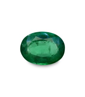 3.42 cts Natural Emerald (Panna)