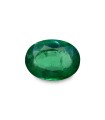 3.42 cts Natural Emerald (Panna)