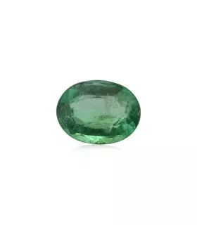 1.79 cts Natural Emerald (Panna)