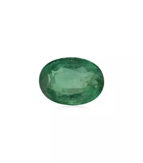 1.46 cts Natural Emerald (Panna)