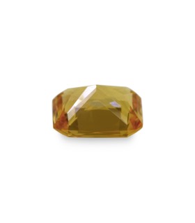 2.05 cts Unheated Natural Yellow Sapphire - Pukhraj (SKU:90155666)