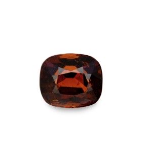 4.68 cts Natural Hessonite Garnet (Gomedh)