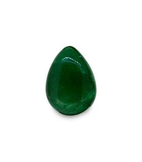 4.6 cts Natural Emerald (Panna)