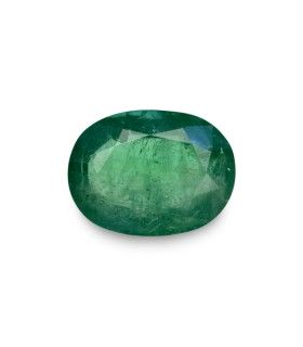 5.08 cts Natural Emerald (Panna)